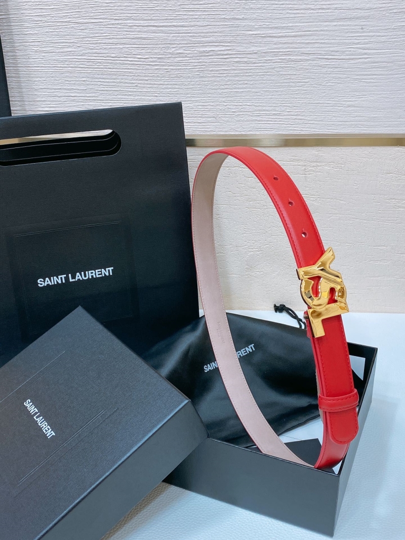 YSL Belts